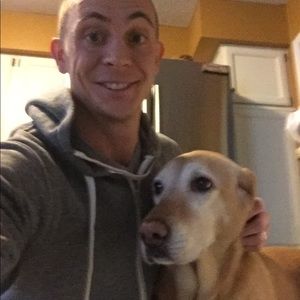 Meet your Posher, Nick